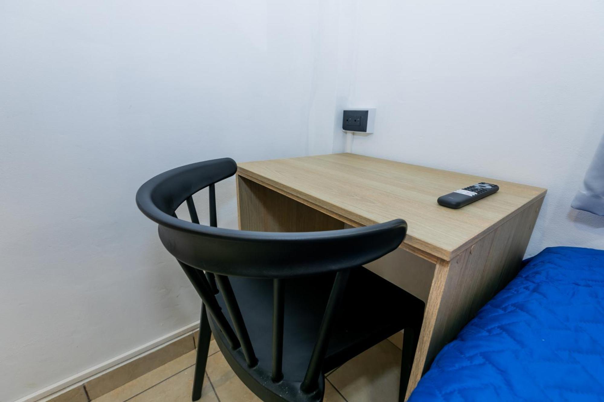 Friendly House Hotel Santa Tecla Buitenkant foto
